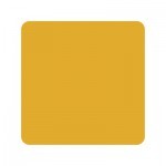 Lidstrichfarbe O83 - Gelb